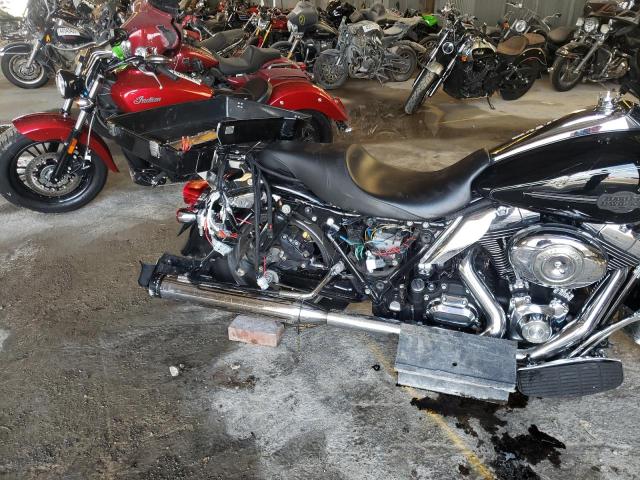 2009 HARLEY-DAVIDSON FLHTCU 1HD1FC4139Y688905