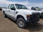 2008 FORD  F250