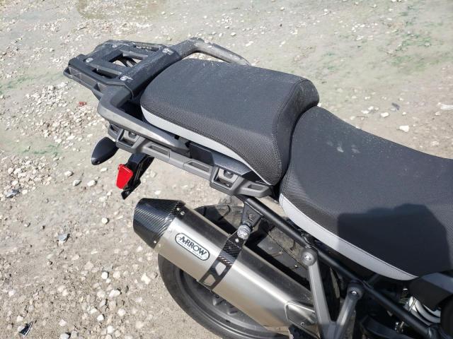 2020 TRIUMPH MOTORCYCLE EXPLORER X SMTF42XB8LJAA0327