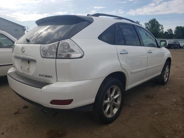 2T2HK31U79C102653 Lexus Rx 350 2009. Фото: 3