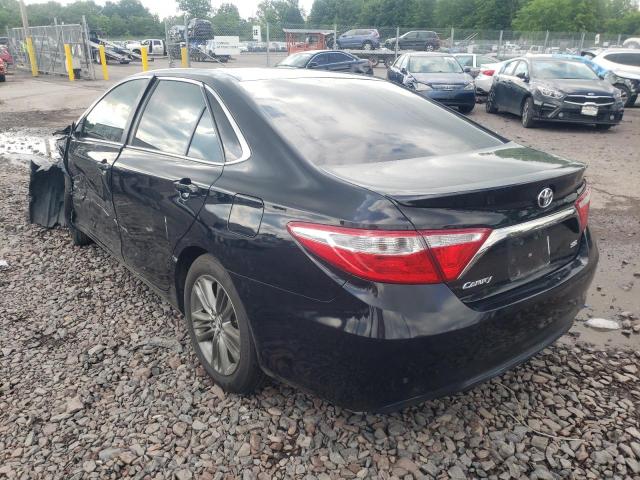 2015 TOYOTA CAMRY 4T1BF1FK8FU487838