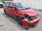 2011 NISSAN  VERSA