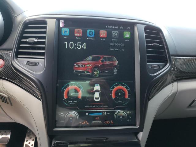 1C4RJFN93LC372952 Jeep Grand Cherokee Trackhawk