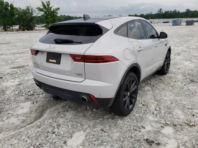 2018 JAGUAR E-PACE S SADFJ2FX3J1Z07736