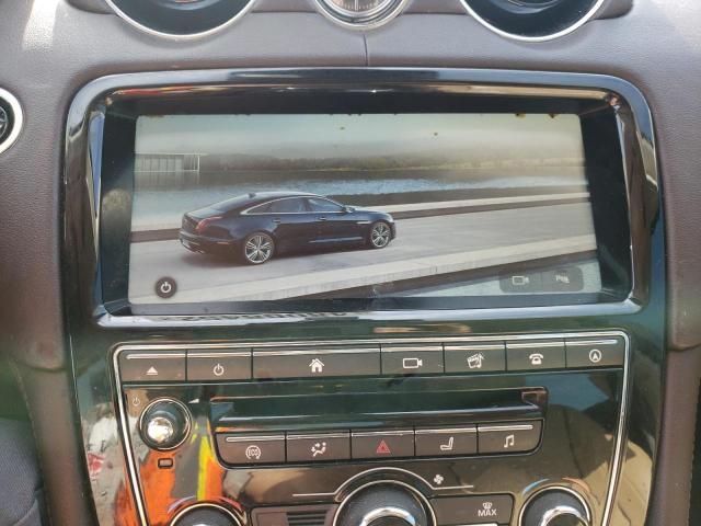 2018 JAGUAR XJ R - SPO SAJWA1C76J8W13458