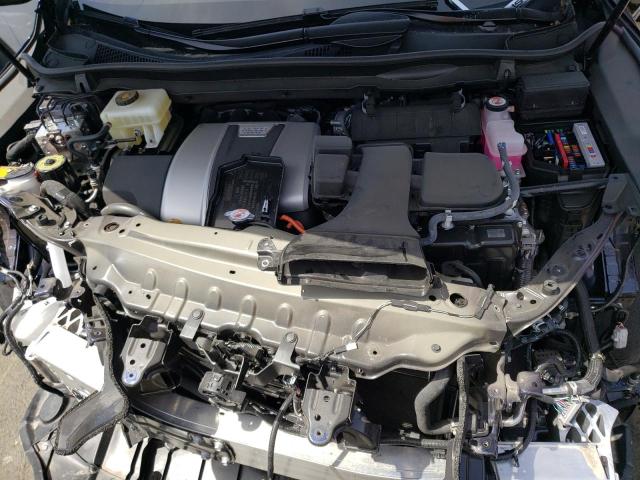 2021 LEXUS RX 450H 2T2HGMDAXMC068483
