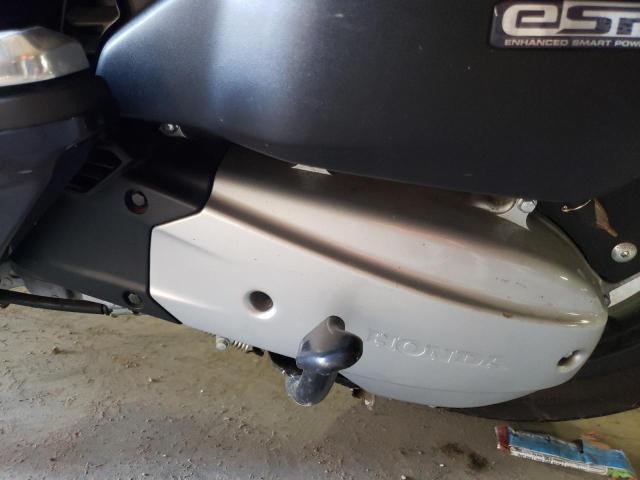 2018 HONDA PCX 150 RLHKF1802JY301521