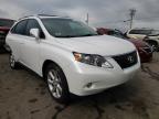 2012 LEXUS  RX350