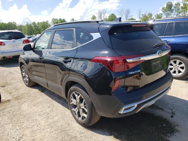 2021 KIA SELTOS EX KNDERCAA9M7181682