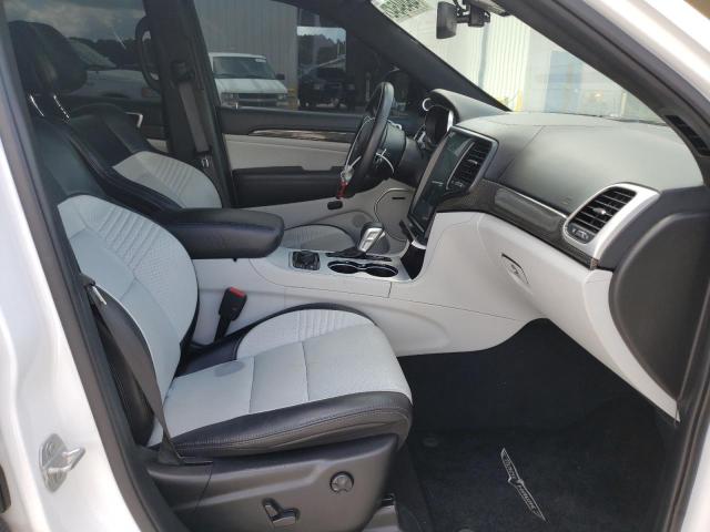 1C4RJFN93LC372952 Jeep Grand Cherokee Trackhawk