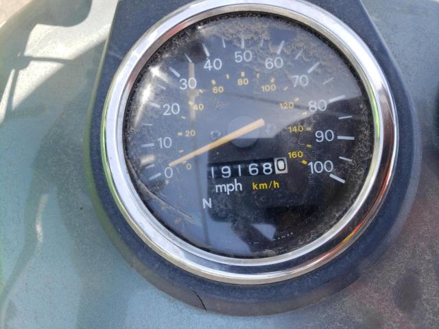 2013 SUZUKI LS650 JS1NP41A5D2100860