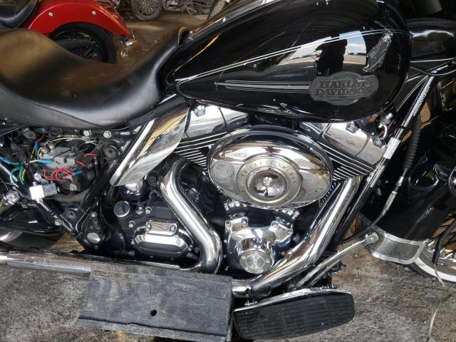 2009 HARLEY-DAVIDSON FLHTCU 1HD1FC4139Y688905