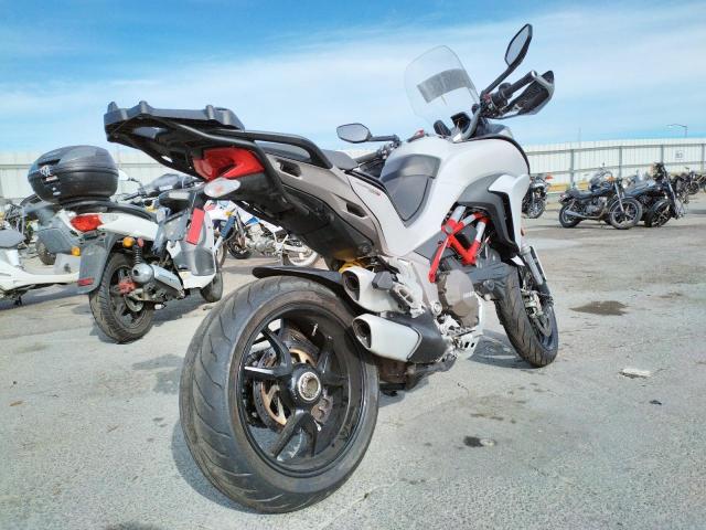 2016 DUCATI MULTISTRAD ZDM12BWW3GB008411