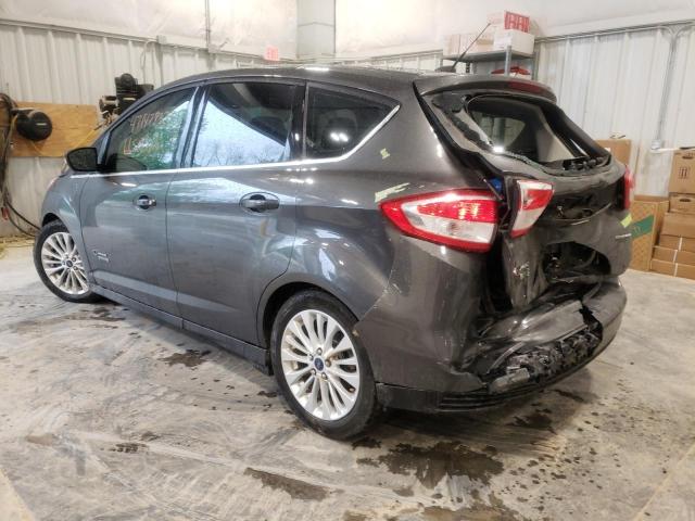 2017 FORD C-MAX TITA 1FADP5FUXHL101972