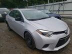 2015 TOYOTA  COROLLA