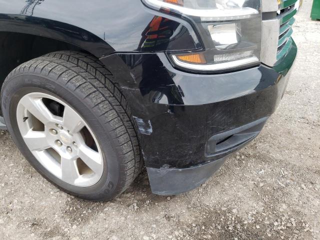 2016 CHEVROLET TAHOE 1GNSCAKC6GR477672