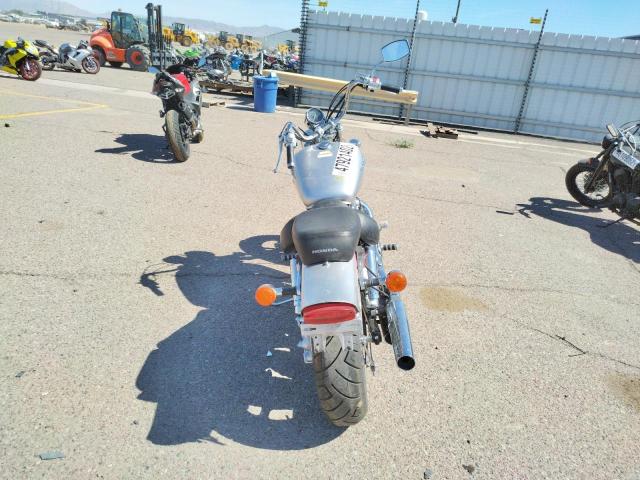 2007 HONDA VT1100 C 1HFSC181X7A100121