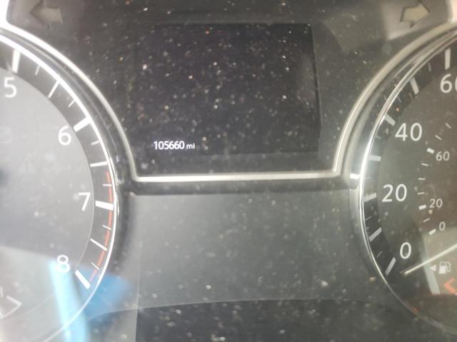 1N4AL3AP4HN302548 Nissan Altima 2.5 2017. Фото: 7