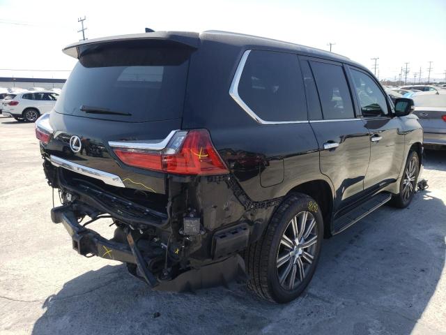 2016 LEXUS LX 570 JTJHY7AX3G4186570