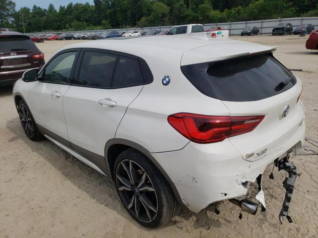 VIN WBXYJ5C34JEF80494 2018 BMW X2, Xdrive28I no.3