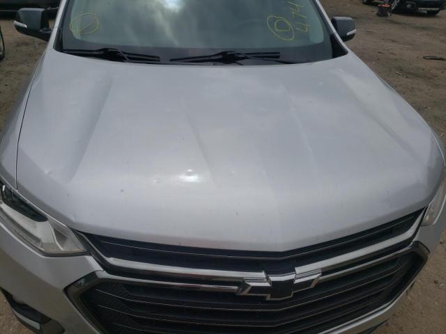 1GNEVKKW8KJ173449 Chevrolet Traverse Premier