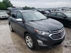 2019 CHEVROLET  EQUINOX