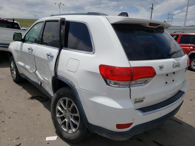 2015 JEEP GR CHEROKE 1C4RJFBG5FC803170