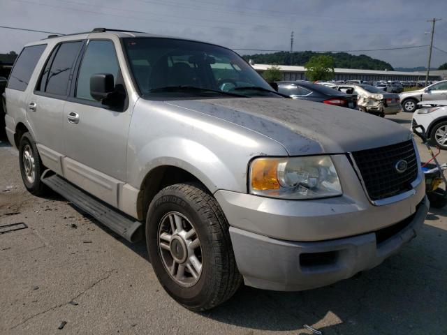 Vehiculos salvage en venta de Copart Louisville, KY: 2003 Ford Expedition