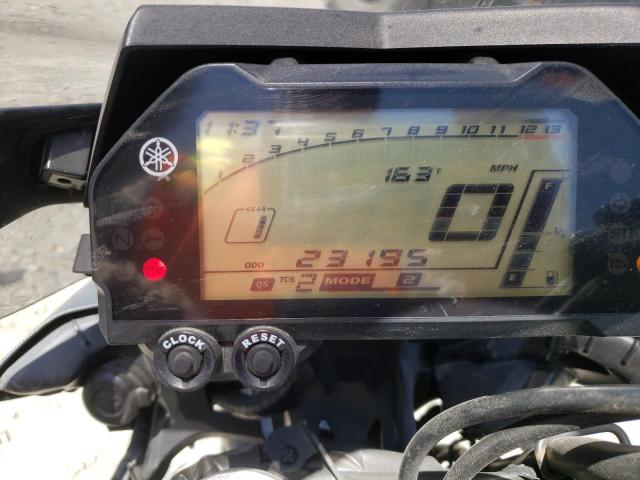 2019 YAMAHA MTN1000 C JYARN48Y4KA000683