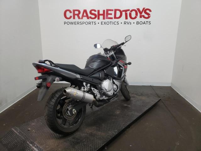 2008 SUZUKI GSX650 F JS1GP74A482102868