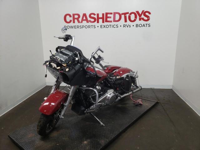 2021 HARLEY-DAVIDSON FLTRX 1HD1KHC10MB665037