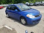 2010 NISSAN  VERSA