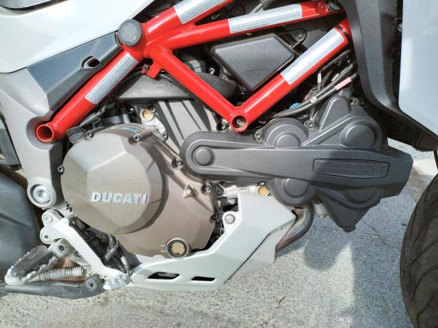 2016 DUCATI MULTISTRAD ZDM12BWW3GB008411