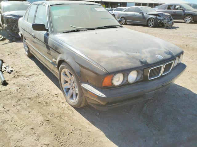 BMW 5 SERIES 1995 0