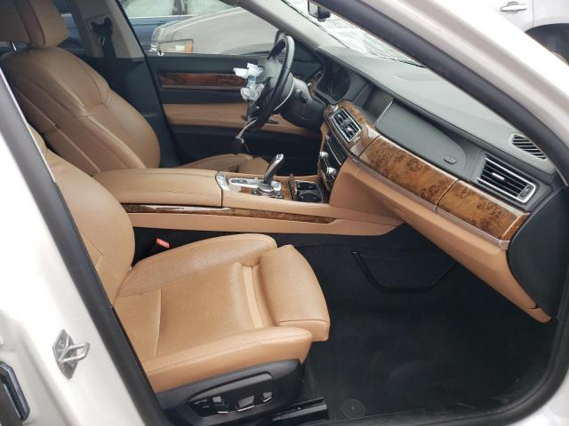 2015 BMW 740 LI WBAYE4C59FD947023