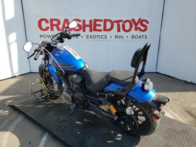 2018 YAMAHA XVS950 CU JYAVN05Y0JA003736
