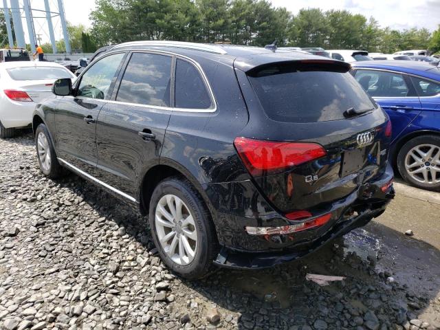 VIN WA1CFAFP3DA029332 2013 Audi Q5, Premium no.3