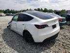 TESLA MODEL Y photo