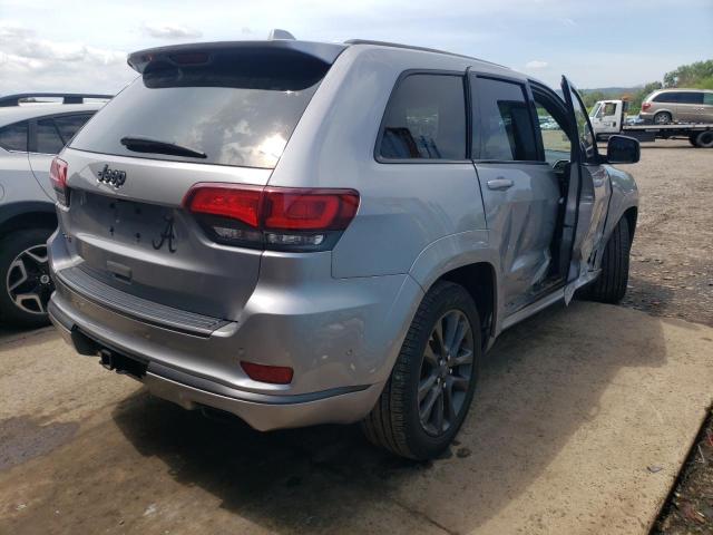 2018 JEEP GR CHEROKE 1C4RJFCG7JC457257