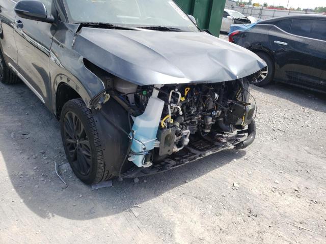 2022 KIA SELTOS NIG KNDEUCA20N7240594