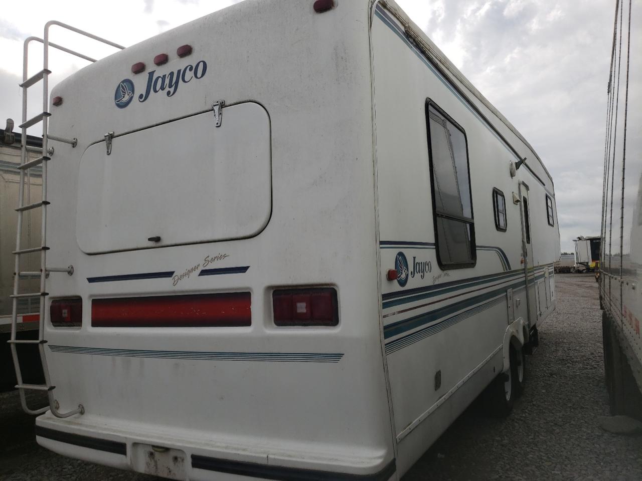 1997-jayco-5th-wheel-for-sale-at-copart-earlington-ky-lot-47702