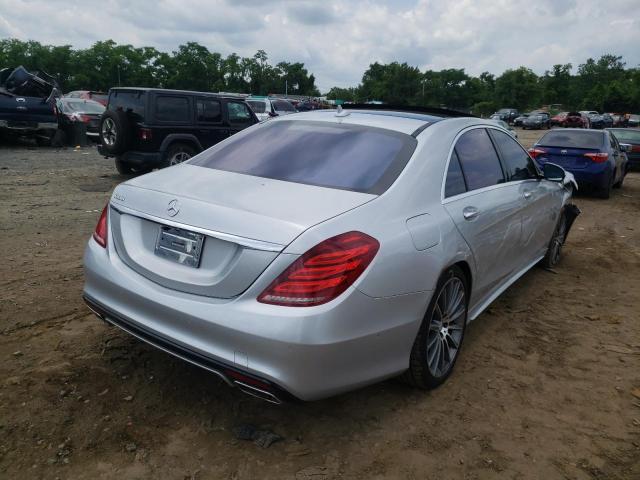 2015 MERCEDES-BENZ S550 WDDUG8CB5FA131586