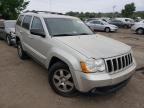 2010 JEEP  CHEROKEE