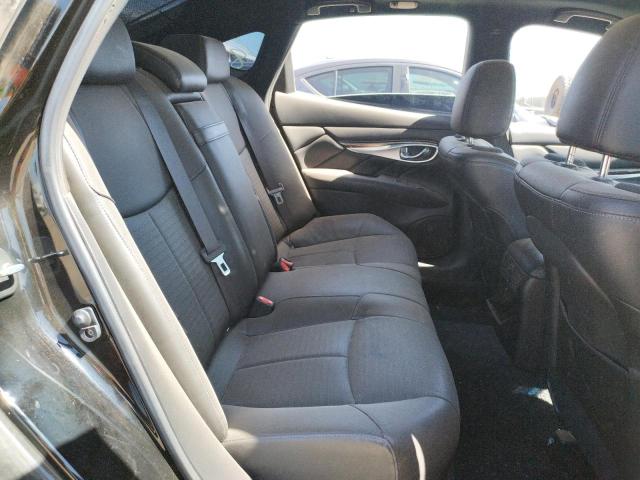 2015 INFINITI Q70 5.6 JN1AY1AP5FM150009