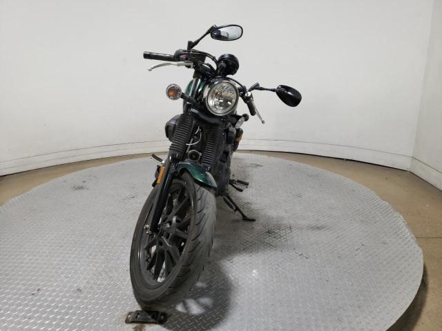 2015 YAMAHA XVS950 CR JYAVN06E5FA000231