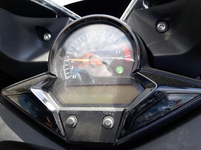 2018 HONDA CBR300 RA MLHNC5153J5400186