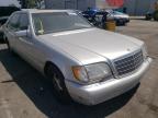 1999 MERCEDES-BENZ  S-CLASS