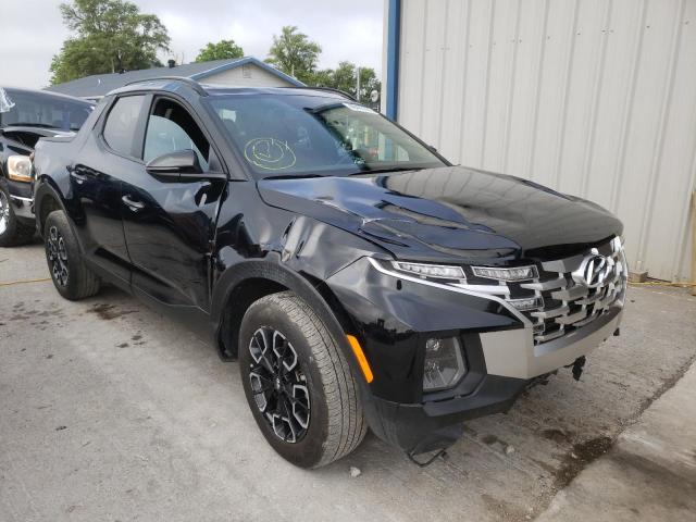 2022 HYUNDAI SANTA CRUZ 5NTJDDAF3NH005398