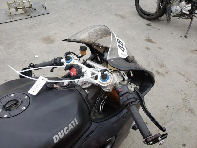 2014 DUCATI SUPERBIKE ZDM14BPW9EB019404