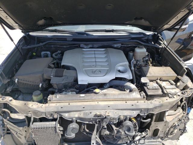 2016 LEXUS LX 570 JTJHY7AX3G4186570